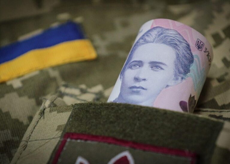 В Україні продовжили військовий збір на три роки після війни