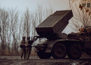 Генштаб назвав три найгарячіші напрямки на фронті