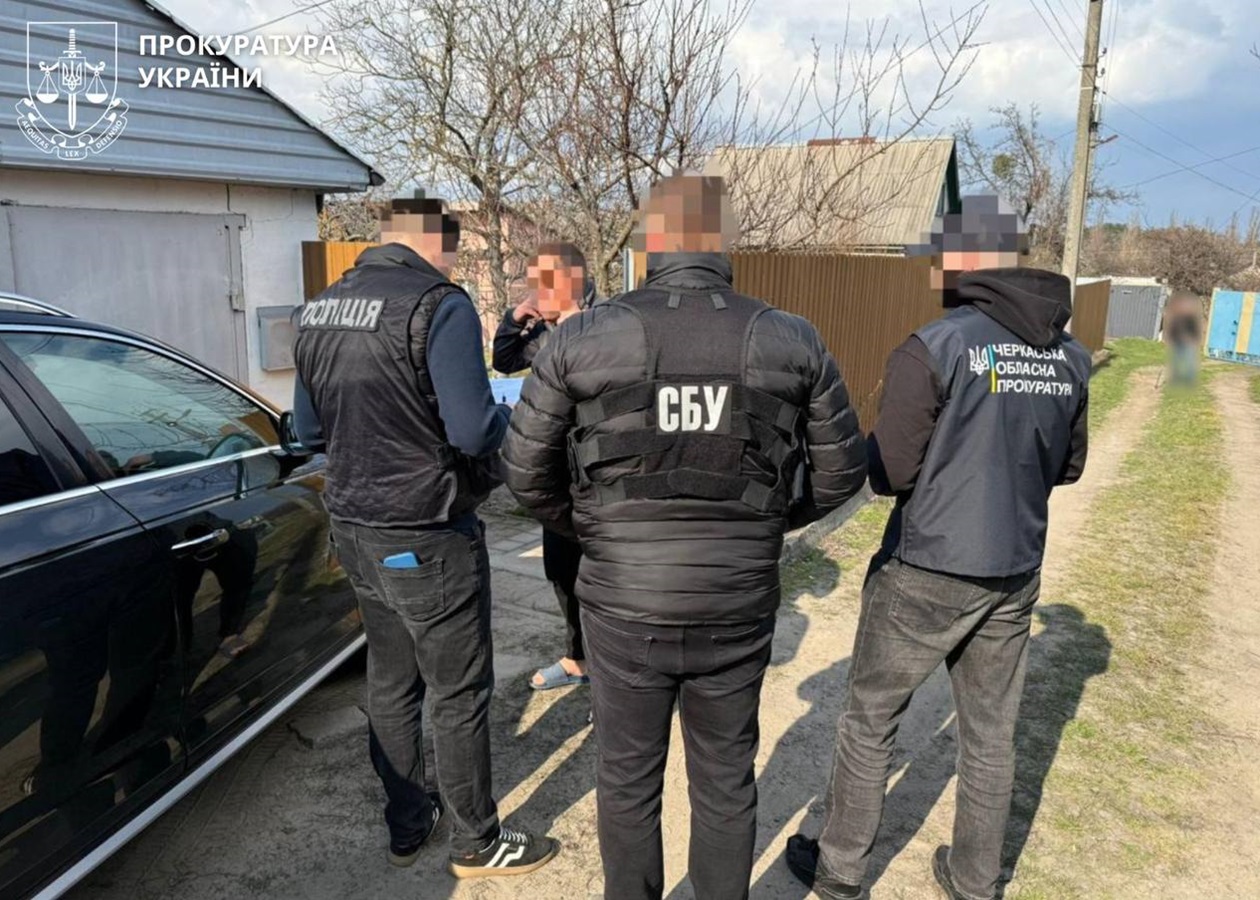 Удар по Умані: підрядник привласнив 1,4 млн на відбудові будинку