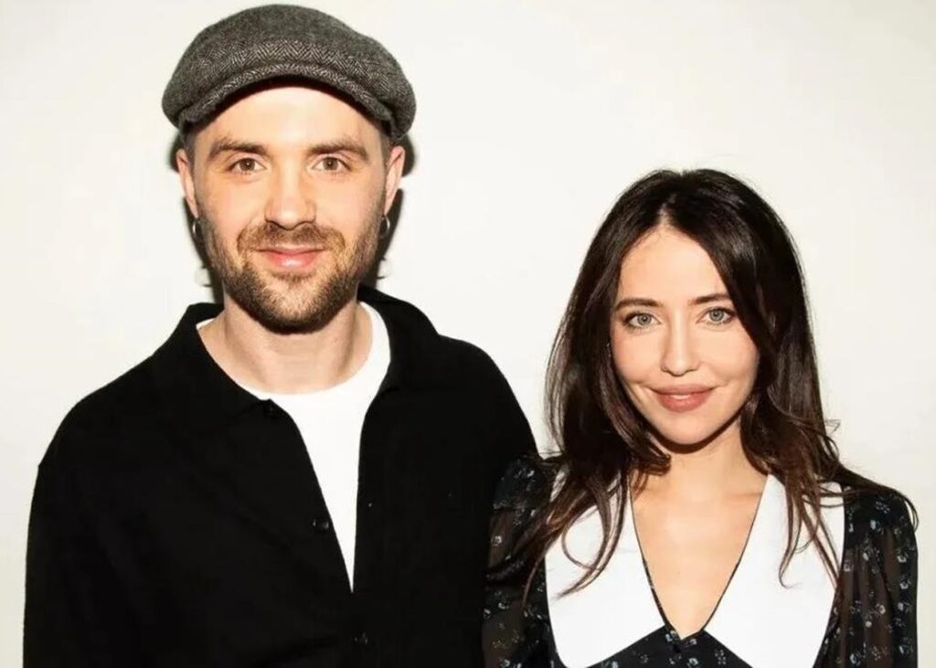 Блогер Беспалов розкритикував Кацуріна за поїздки за кордон під час війни