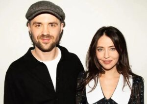 Блогер Беспалов розкритикував Кацуріна за поїздки за кордон під час війни