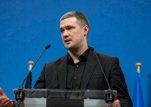 Федоров: Підрозділи Лінії дронів знищують кожну четверту ціль РФ