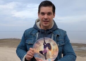 Зірка українського кіно зробив відверте зізнання про шлюб