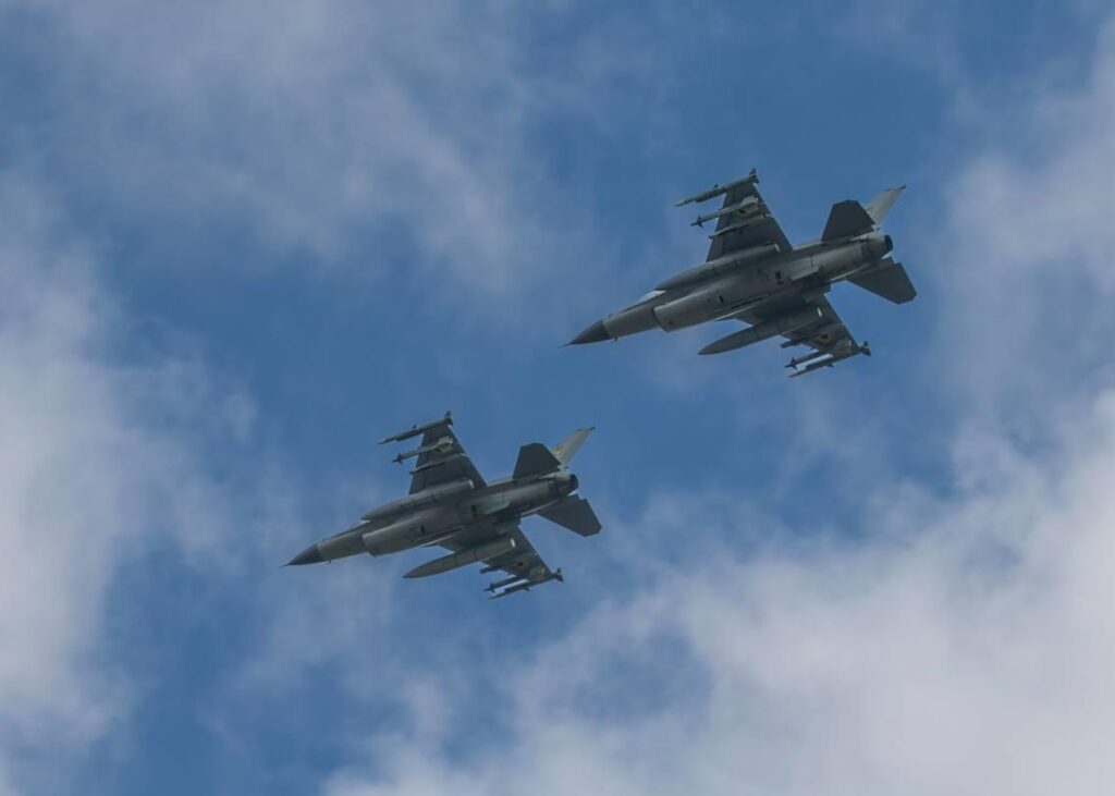 Cили оборони провели спецоперацію на Запоріжжі