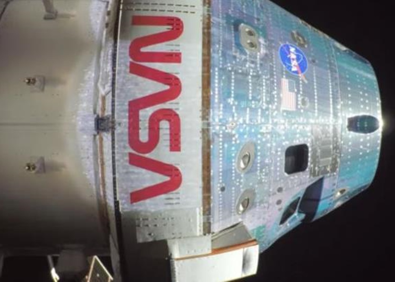 Астронавти Artemis II розповіли про складнощі місії