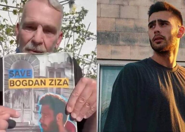 Німецький дизайнер став ментором кримського політв’язня Зізи