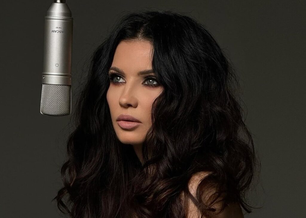 Відома співачка сказала, скільки грошей потрібно для життя в Києві