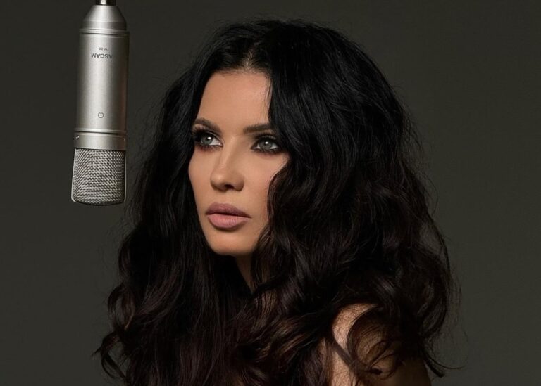 Відома співачка сказала, скільки грошей потрібно для життя в Києві