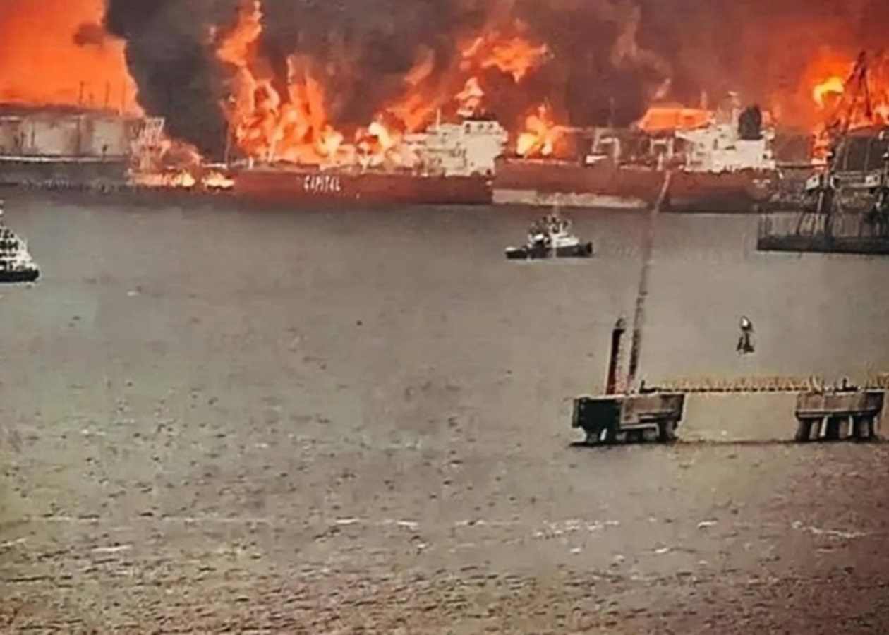 В Ленобласті РФ шукають резервістів "для захисту від українських дронів"