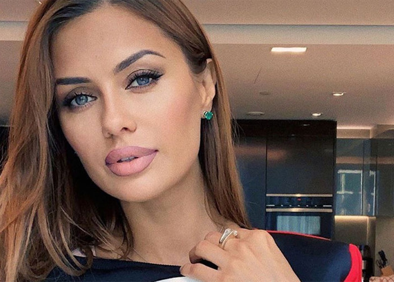 СюжетЗірка Instagram і Путін: деталі скандалу