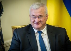 Сибіга до росЗМІ: Путін ховається від Зеленського