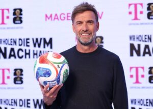 Реал готовий розглянути кандидатуру Клоппа за однієї умови