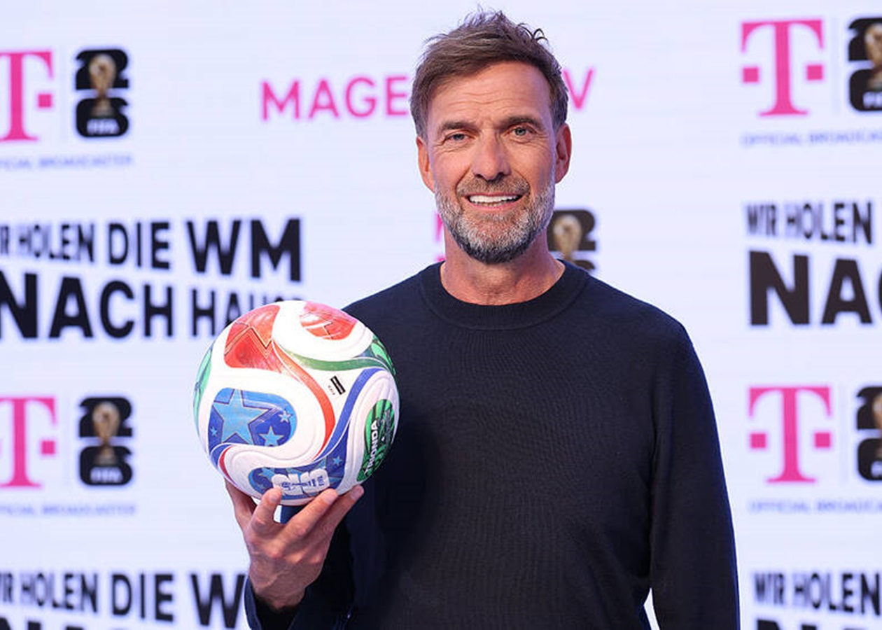 Реал готовий розглянути кандидатуру Клоппа за однієї умови