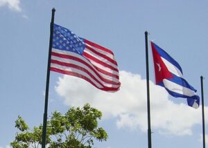 ЗМІ дізнались про секретні переговори США і Куби