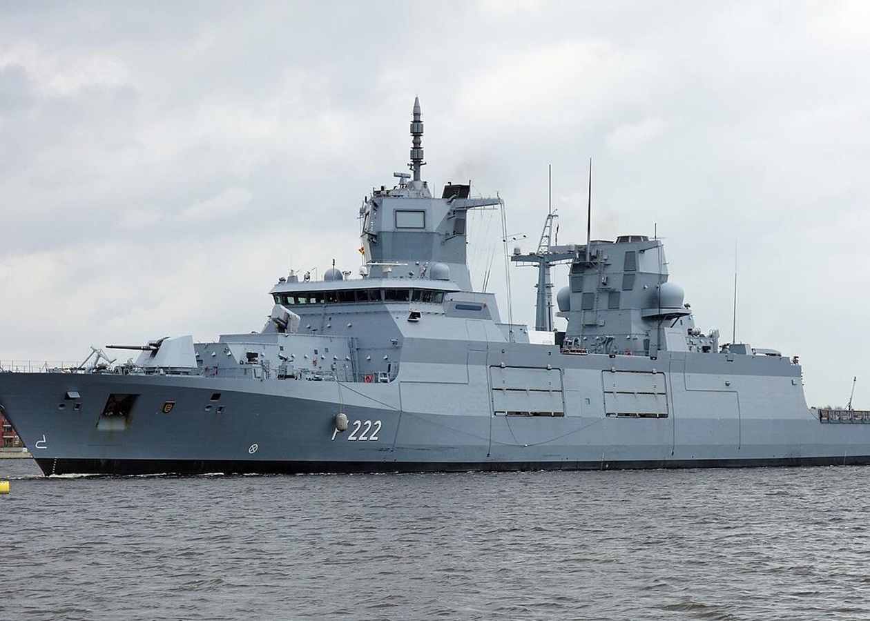 США схвалили продаж Німеччині озброєнння для флоту на $12 млрд