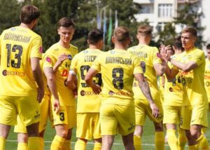 В УПЛ у наступному сезоні гратиме Буковина