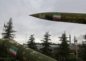 Іран "закопав" тисячі ракет та БПЛА - розвідка США