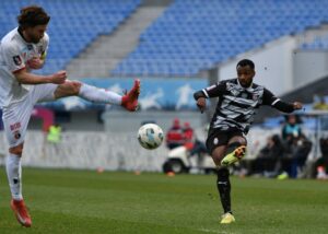 Зоря впевнено обіграла Верес