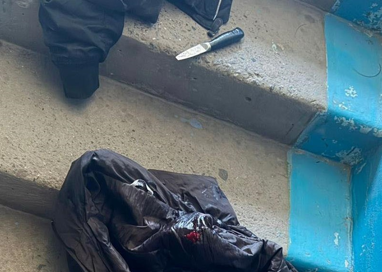 У Тернополі сварка двох школярок дійшла до ножів: є поранена