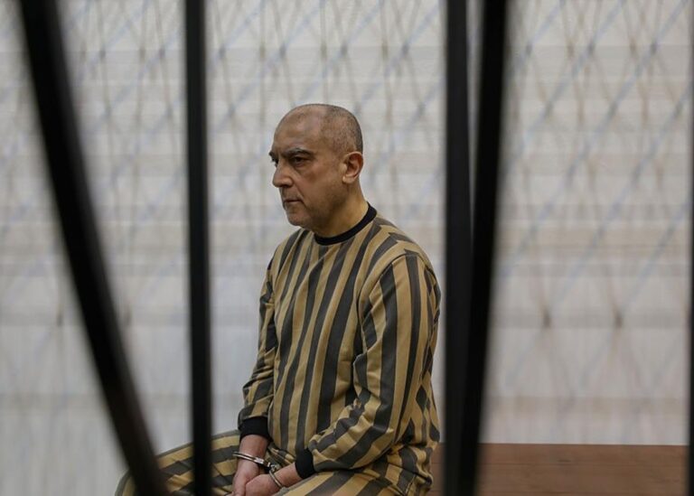 У Сирії почався перший суд над чиновниками уряду Асада