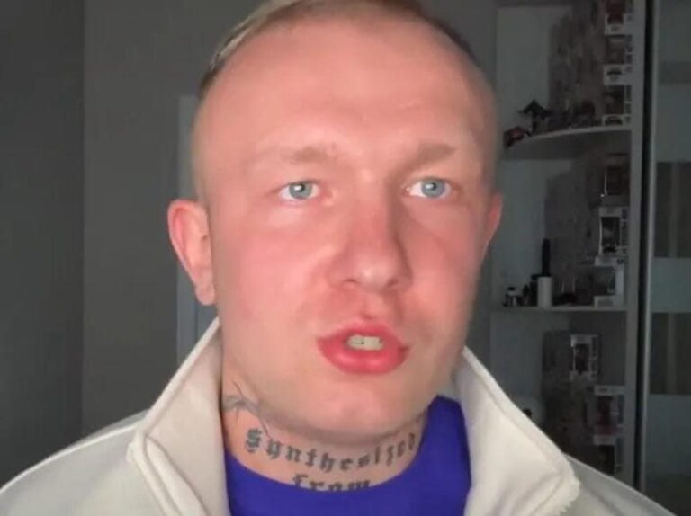 Двадцятичотирирічний криптошахрай Дмитро Шевчук обдурив понад 800 людей на $5 мільйонів і переховується у розкішному котеджі під Варшавою