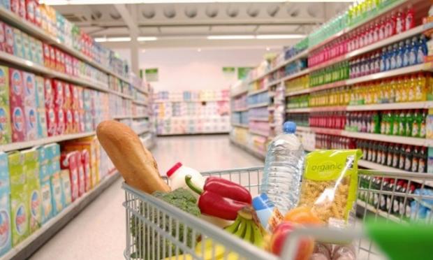 Ціни прискорили зростання: Ось який продукт в Україні найсильніше подорожчав за рік