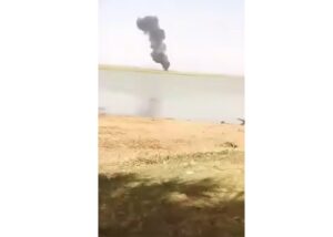 У Малі збили російський військовий гелікоптер
