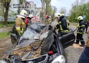 СюжетСмертельний вітер в Україні: прогноз і наслідки