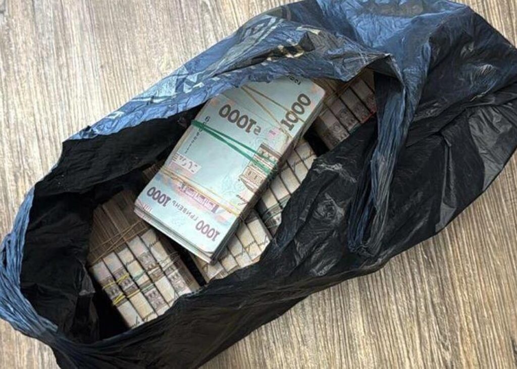 В Україні "відмили" 570 млн з оборонних контрактів