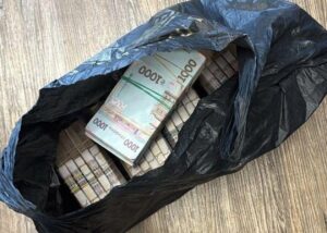 В Україні "відмили" 570 млн з оборонних контрактів
