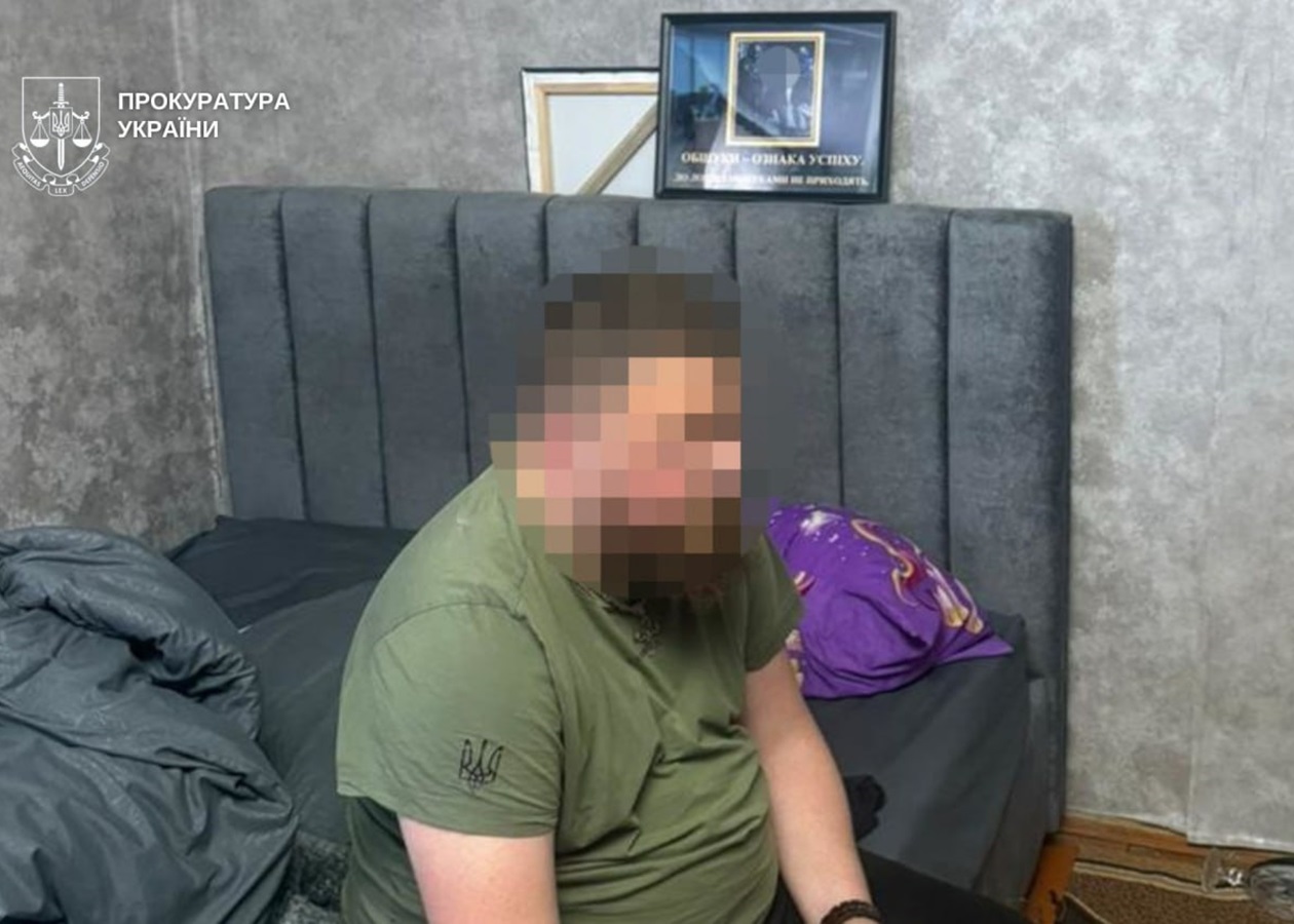 Викрито міжрегіональну шахрайську групу, яка ошукала українців на мільйони