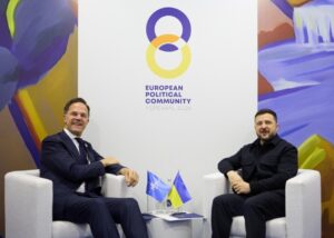 Підтверджено постачання ракет для ППО - Зеленський