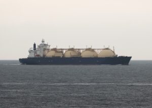 Європа закупила рекордні обсяги російського СПГ