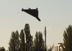 СюжетПовітряна небезпека на кілька діб. Нова тактика РФ