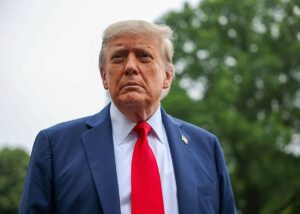 Трамп зробив різку заяву про Тайвань