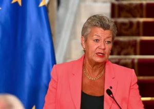 ЄС обговорює зміну правил захисту для частини українських чоловіків