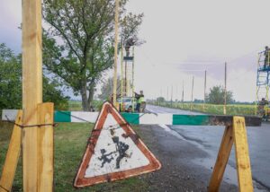 СюжетКругова оборона і евакуація: до чого готують міста