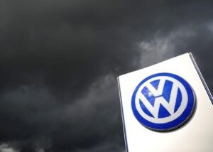 Автомобілі на бензині відійдуть у минуле, як коні – Volkswagen