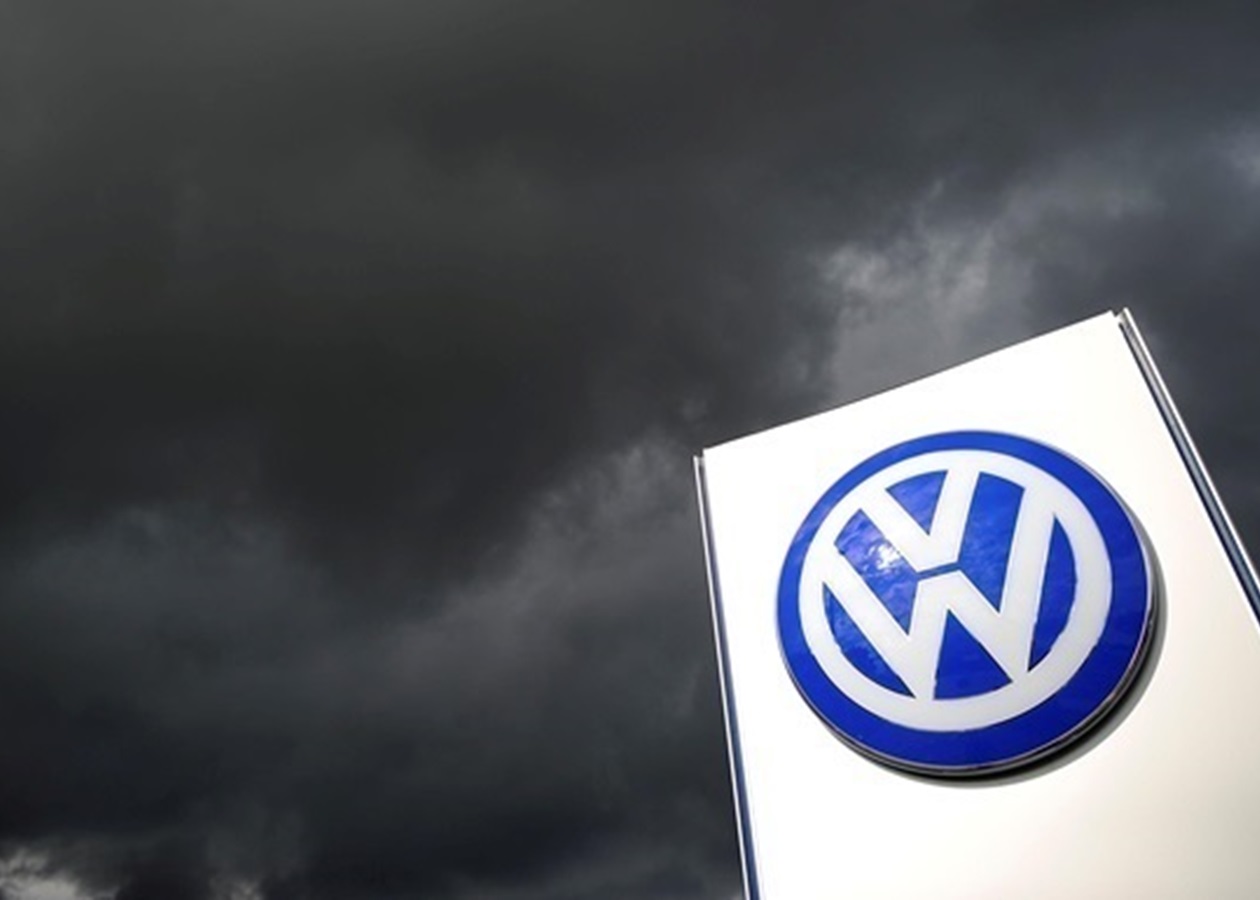 Автомобілі на бензині відійдуть у минуле, як коні - Volkswagen