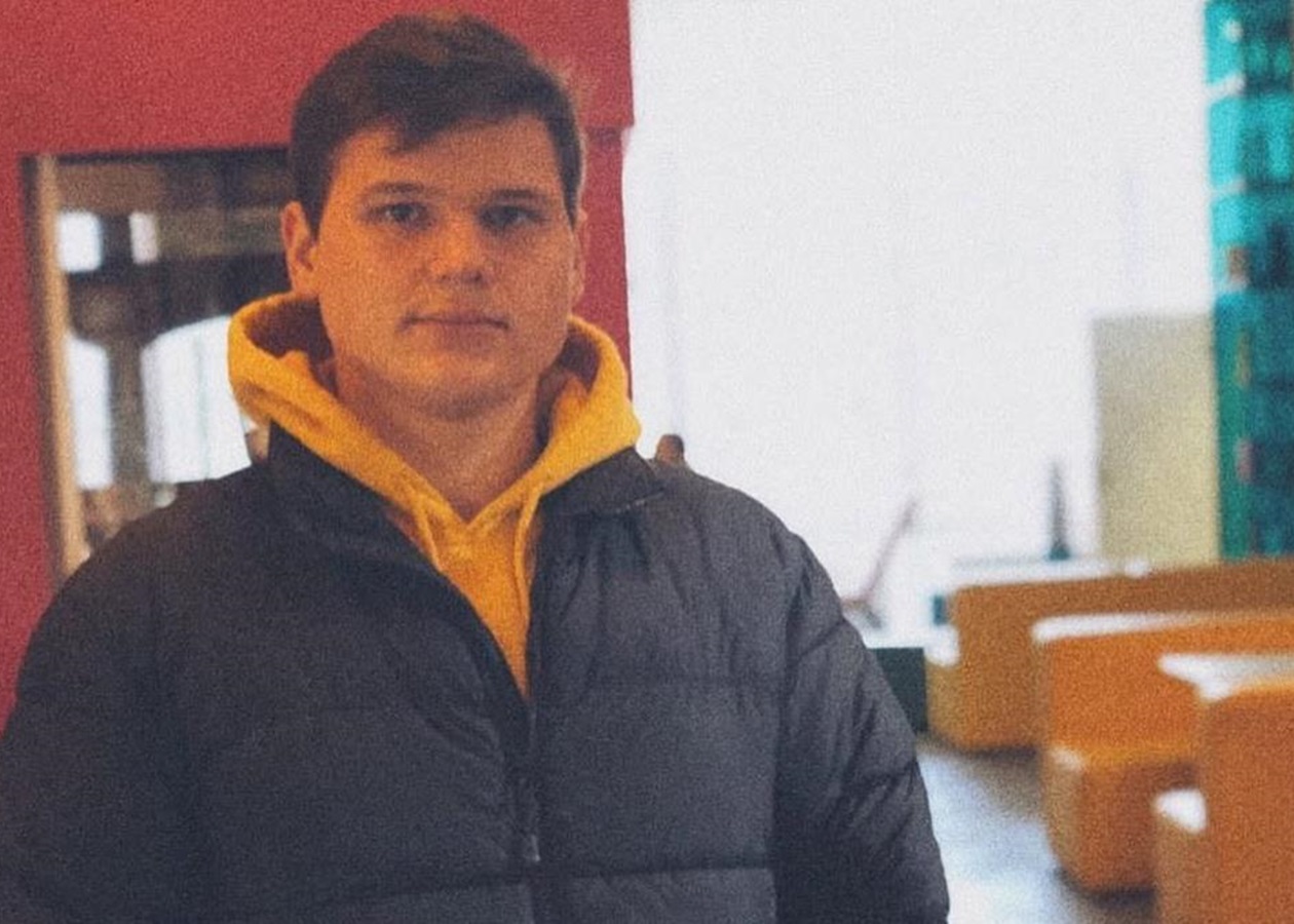 Переможець Х-фактора мобілізувався до ЗСУ