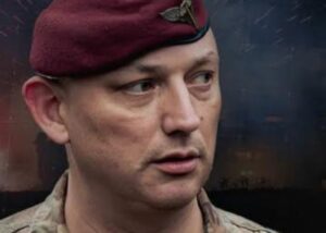 Комбриг 154 ОМБр був застрелений – поліція