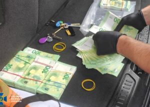 У виробника дронів вимагали хабар у 100 тисяч євро