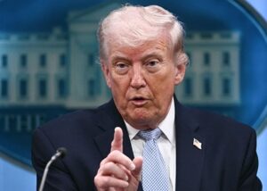 Трамп: США знищили 84% потужностей Ірану з виробництва зброї