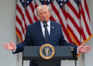 Трамп скоротив два заповідники США на 90%