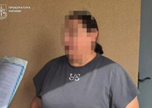 У Дніпрі арбітражну керуючу затримали за продаж майна у 166 разів дешевше