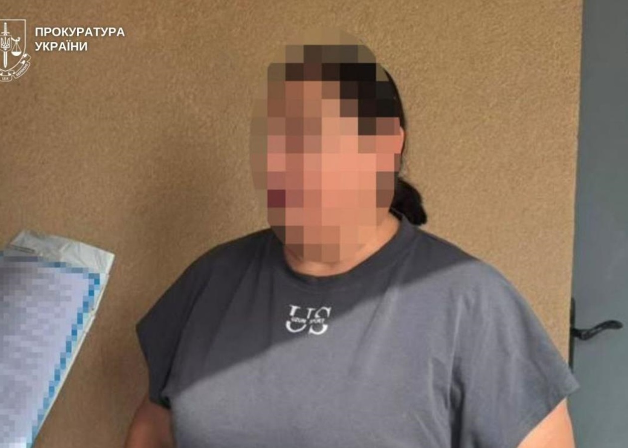 У Дніпрі арбітражну керуючу затримали за продаж майна у 166 разів дешевше