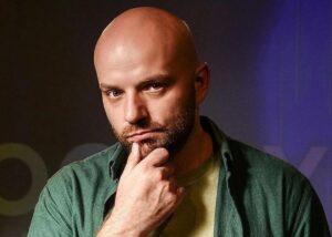 Слава Дьомін купив новий позашляховик за понад 30 тисяч доларів