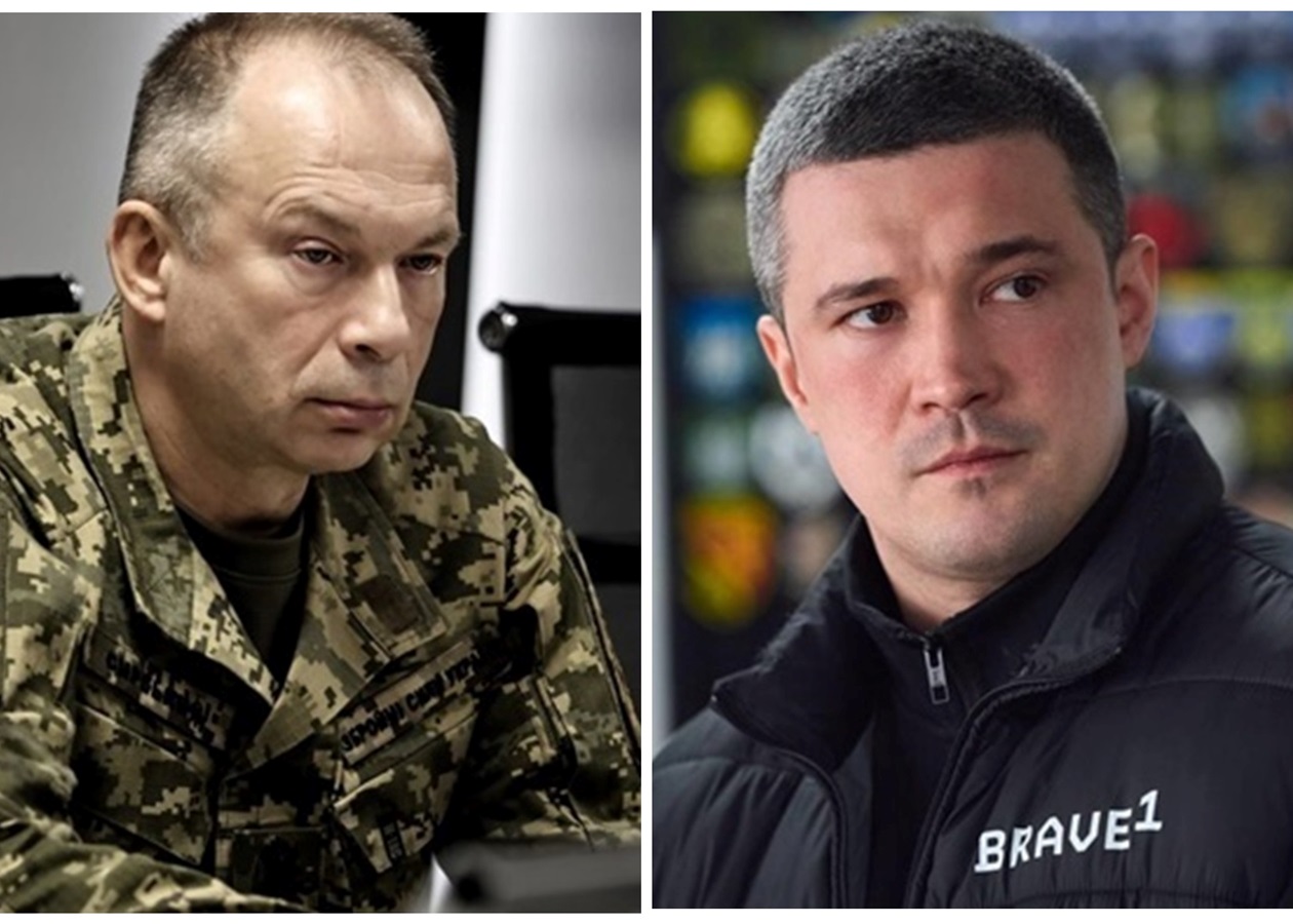 ЗМІ дізналися про ідею Зеленського щодо Федорова