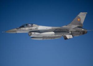 У Румунії знищили ще один дрон, що залетів на територію країни