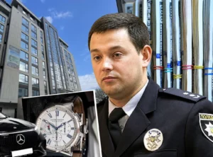 Поки ДБР мовчить: як родина фігуранта “батальйону Монако” обростає Mercedes і елітною нерухомістю